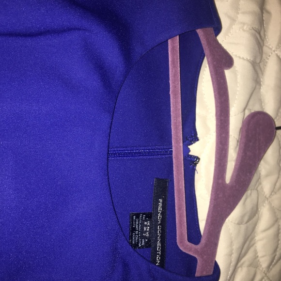 French Connection Mini Dress - Picture 2 of 2